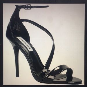 Steve Madden Heel
